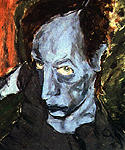 Портрет JO (1976)