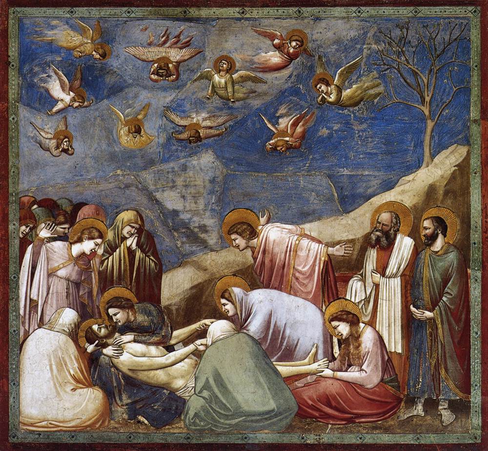Giotto_-_Scrovegni_-_-36-_-_Lamentation_(The_Mourning_of_Christ)