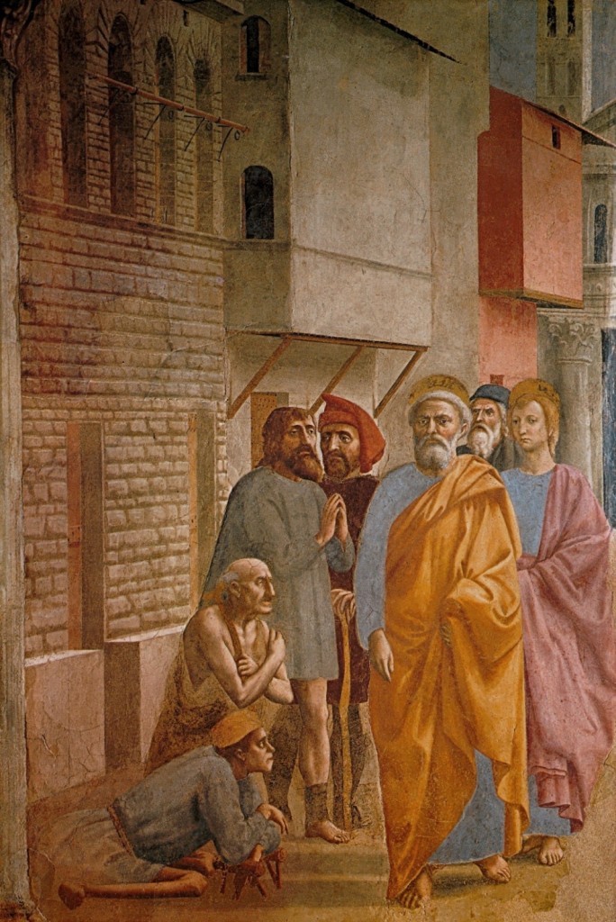 Masaccio._St._Peter_Healing_the_Sick_with_His_Shadow