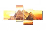 Пирамиды (719)