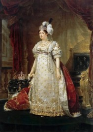 Мария-Тереза-Шарлотта Французская, герцогиня ангулемская