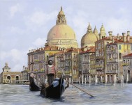 День в Венеции