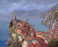 Vernazza Cinque Terre 