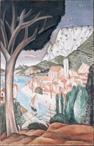 Мартигес (Гавань в Провансе) (1913)